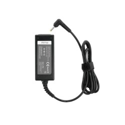 Zasilacz sieciowy Mitsu 20V 2.25A (4.0x1.7) 45W do notebook Lenovo