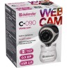 Kamera internetowa Defender C-090 0.3 MP