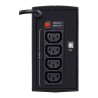 Zasilacz awaryjny UPS Ever DUO Line-Interactive 550 AVR