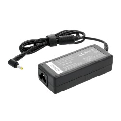 Zasilacz sieciowy Mitsu 20V 3.25A (4.0x1.7) 65W do notebooka Lenovo
