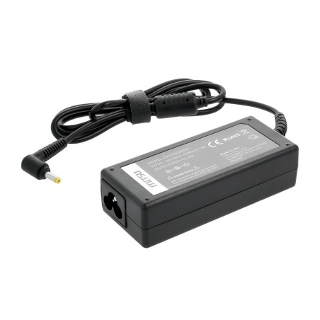 Zasilacz sieciowy Mitsu 20V 3.25A (4.0x1.7) 65W do notebooka Lenovo