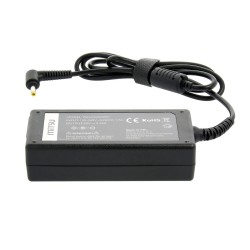 Zasilacz sieciowy Mitsu 20V 3.25A (4.0x1.7) 65W do notebooka Lenovo
