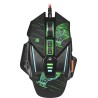 Mysz przewodowa Defender STARX GM-390L 3200dpi Gaming 8P + GRA