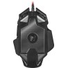 Mysz przewodowa Defender STARX GM-390L 3200dpi Gaming 8P + GRA