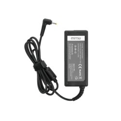 Zasilacz sieciowy Mitsu 20V 3.25A (4.0x1.7) 65W do notebooka Lenovo
