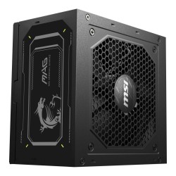 Zasilacz MSI MAG A750GL PCIE5 II 750W 120mm 80plus Gold aPFC