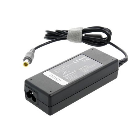 Zasilacz sieciowy Mitsu 20V 4.5A (8.0x5.5 pin) 90W do notebooka Lenovo