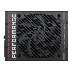 Zasilacz MSI MPG Ai1300TS PCIE5 1300W 135mm 80plus Titanium