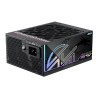 Zasilacz MSI MPG Ai1600TS PCIE5 1600W 135mm 80plus Titanium aPFC