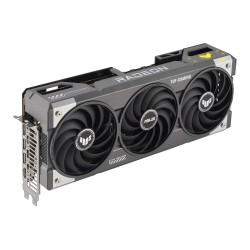 Karta VGA Asus TUF Gaming Radeon RX 9070 XT OC 16GB GDDR6 256bit HDMI+3xDP PCIe5.0
