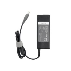 Zasilacz sieciowy Mitsu 20V 4.5A (8.0x5.5 pin) 90W do notebooka Lenovo