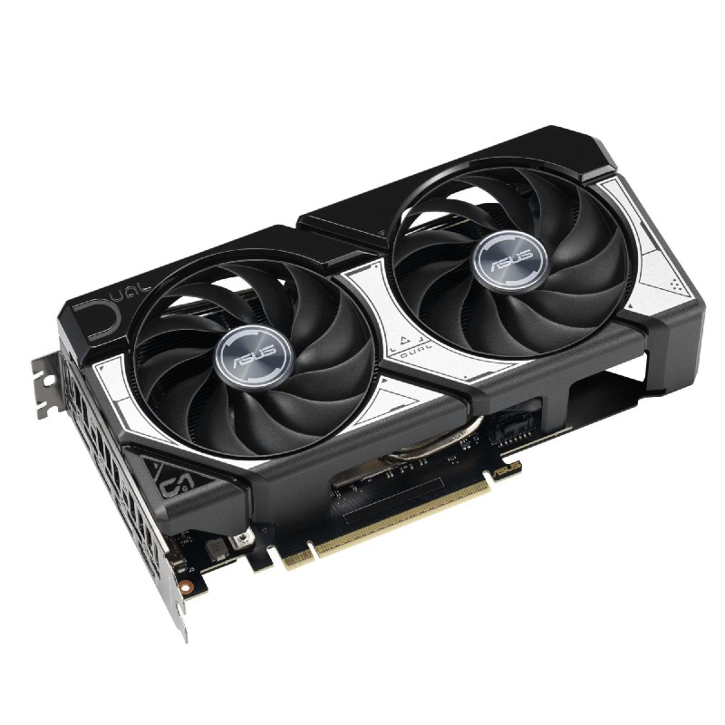 Karta VGA Asus GeForce RTX 5060 DUAL-RTX5060-O8G-A Dual OC 8GB GDDR7 128bit HDMI+3xDP PCIe5.0