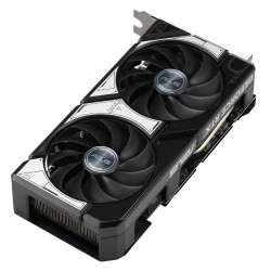Karta VGA Asus GeForce RTX 5060 DUAL-RTX5060-O8G-A Dual OC 8GB GDDR7 128bit HDMI+3xDP PCIe5.0