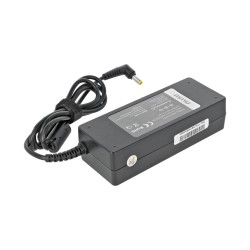 Zasilacz sieciowy Mitsu 19V 4.74A (5.5x2.5) 90W do notebooka Asus, Toshiba, MSI, Packard Bell