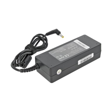 Zasilacz sieciowy Mitsu 19V 4.74A (5.5x2.5) 90W do notebooka Asus, Toshiba, MSI, Packard Bell