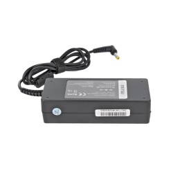 Zasilacz sieciowy Mitsu 19V 4.74A (5.5x2.5) 90W do notebooka Asus, Toshiba, MSI, Packard Bell