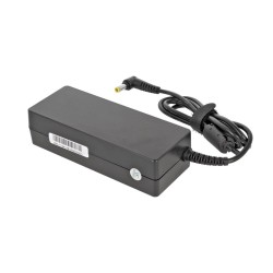 Zasilacz sieciowy Mitsu 19V 4.74A (5.5x2.5) 90W do notebooka Asus, Toshiba, MSI, Packard Bell