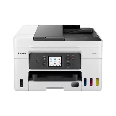 Urządzenie wielofunkcyjne Canon Maxify GX4040 4w1 białe