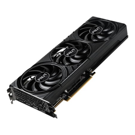 Karta VGA Palit GeForce RTX 5060 Ti Infinity 3 OC 16GB GDDR7 128bit HDMI+3DP PCIe5.0