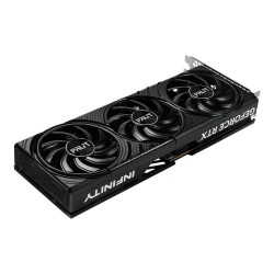 Karta VGA Palit GeForce RTX 5060 Ti Infinity 3 OC 16GB GDDR7 128bit HDMI+3DP PCIe5.0