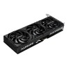 Karta VGA Palit GeForce RTX 5060 Ti Infinity 3 OC 16GB GDDR7 128bit HDMI+3DP PCIe5.0