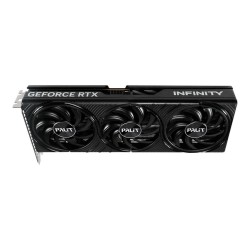 Karta VGA Palit GeForce RTX 5060 Ti Infinity 3 OC 16GB GDDR7 128bit HDMI+3DP PCIe5.0