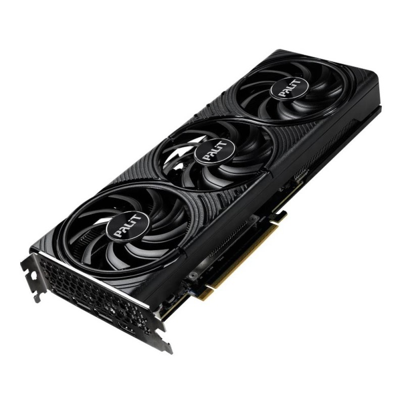 Karta VGA Palit GeForce RTX 5070 Infinity 3 12GB GDDR7 192bit HDMI+3DP PCIe5.0