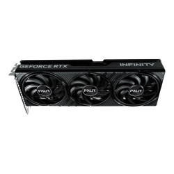 Karta VGA Palit GeForce RTX 5070 Infinity 3 12GB GDDR7 192bit HDMI+3DP PCIe5.0