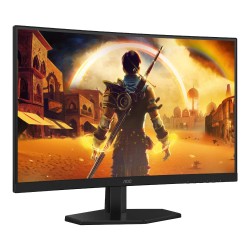 Monitor AOC 27" C27G42ZE Fast VA FHD 260Hz HDMI DP