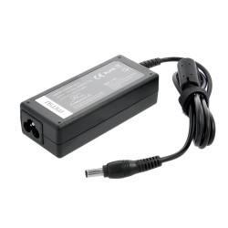 Zasilacz sieciowy Mitsu 19V 3.16A (5.5x3.0 pin) 60W do notebooka Samsung