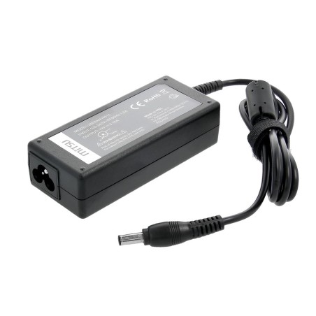 Zasilacz sieciowy Mitsu 19V 3.16A (5.5x3.0 pin) 60W do notebooka Samsung