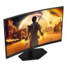 Monitor AOC 27" C27G42ZE Fast VA FHD 260Hz HDMI DP