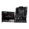 Płyta MSI PRO B550-S /AMD B550/DDR4/SATA3/M.2/USB3.1/PCIe4.0/AM4/ATX