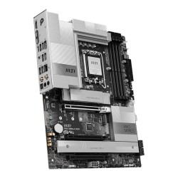 Płyta MSI PRO Z890-A WIFI /Z890/DDR5/SATA3/M.2/TB4/WiFi/BT/PCIe5.0/s.1851/ATX