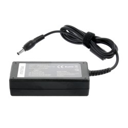 Zasilacz sieciowy Mitsu 19V 3.16A (5.5x3.0 pin) 60W do notebooka Samsung