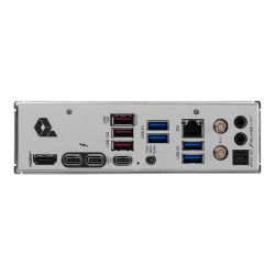Płyta MSI PRO Z890-A WIFI /Z890/DDR5/SATA3/M.2/TB4/WiFi/BT/PCIe5.0/s.1851/ATX