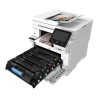 Urządzenie wielofunkcyjne Canon i-SENSYS MF667Cdw 4 w 1
