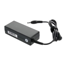 Zasilacz sieciowy Mitsu 19V 3.16A (5.5x3.0 pin) 60W do notebooka Samsung