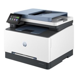 Urządzenie wielofunkcyjne HP Color LaserJet Pro 3302sdw (499Q6F) 3w1