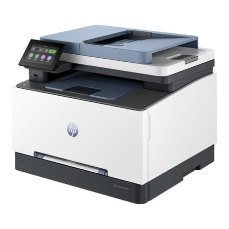 Urządzenie wielofunkcyjne HP Color LaserJet Pro 3302sdw (499Q6F) 3w1