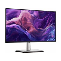 Monitor Dell 23,8" P2425H (210-BMFF) IPS FHD 100Hz HDMI DP VGA 5xUSB