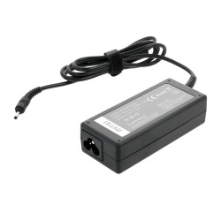 Zasilacz sieciowy Mitsu 19V 3.16A (3.0x1.1) 60W do notebooka Samsung