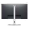 Monitor Dell 23,8" P2425DE (210-BRDM) IPS QHD 100Hz HDMI 2xDP 2xUSB-C 3xUSB-A RJ-45