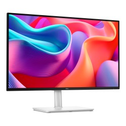 Monitor Dell 27" S2725DC(210-BSRL) IPS QHD 144Hz HDMI DP HUB głośniki