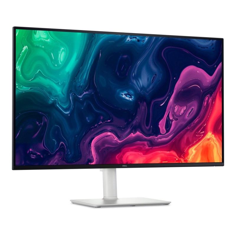 Monitor Dell 31,5" S3225QS (210-BQWP) VA 4K UHD 120Hz 2xHDMI DP głośniki