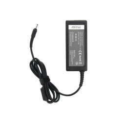 Zasilacz sieciowy Mitsu 19V 3.16A (3.0x1.1) 60W do notebooka Samsung