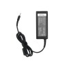 Zasilacz sieciowy Mitsu 19V 3.16A (3.0x1.1) 60W do notebooka Samsung