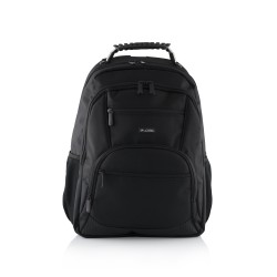 Plecak do notebooka 15-16" LOGIC EASY 2 czarny
