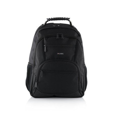 Plecak do notebooka 15-16" LOGIC EASY 2 czarny