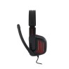 Słuchawki z mikrofonem Modecom MC-823 RANGER Gaming